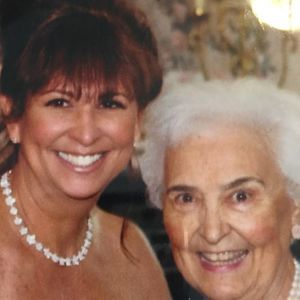 Meet your Posher, Joyce